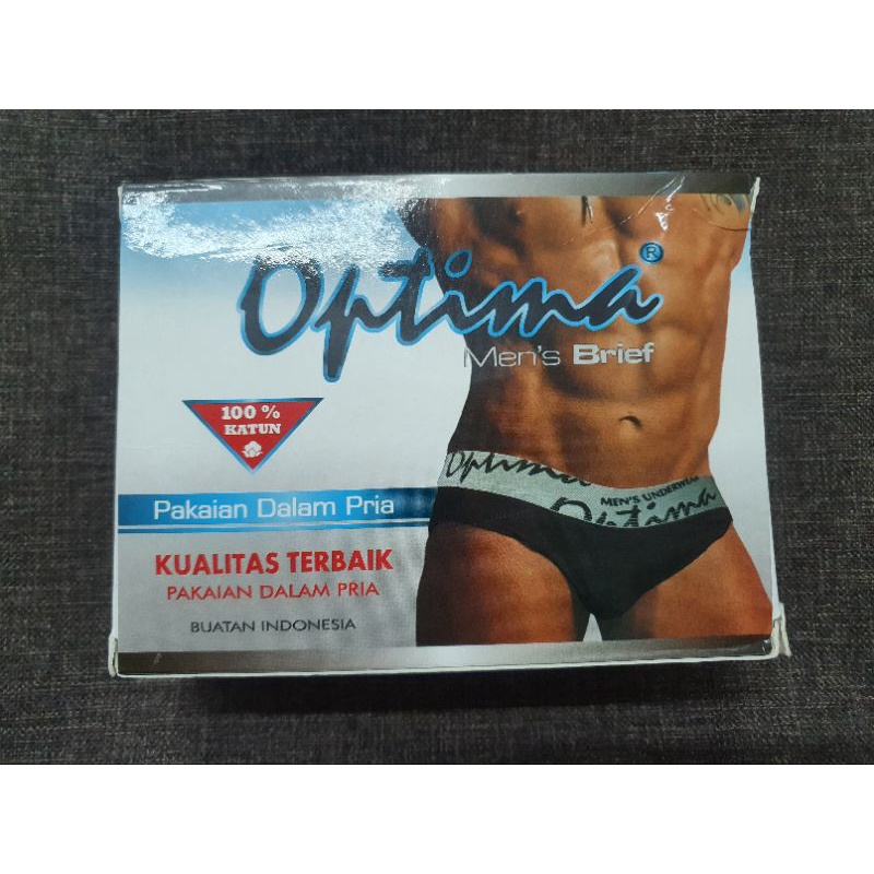 celana dalam pria optima