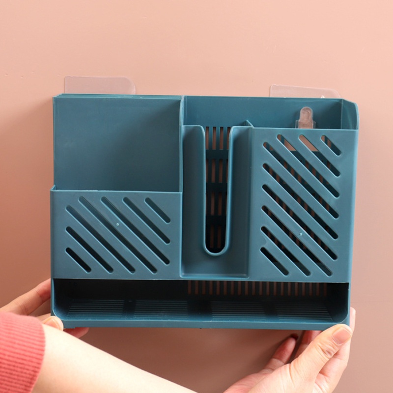 Rak Penyimpanan Sendok Sumpit Untuk Dapur