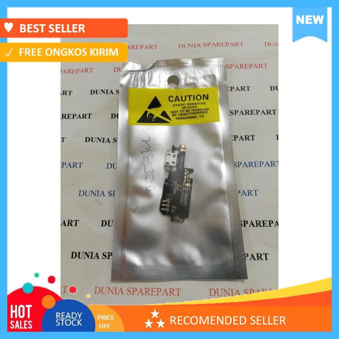 Asus zenfone zc553kl board connector charger konektor zenfone 3 max
