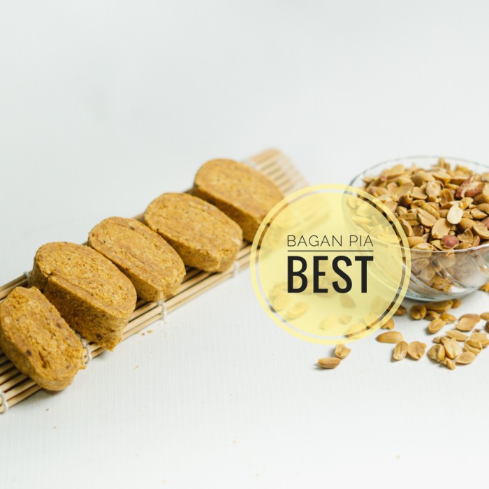 

T20Re Kacang Pukul / Teng-Teng Vegetarian Cap Sang Hong Ht51Gr