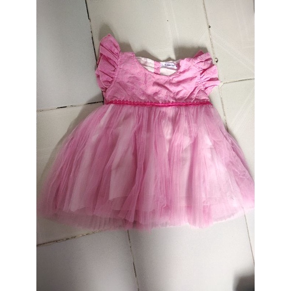 preloved baju anak branded