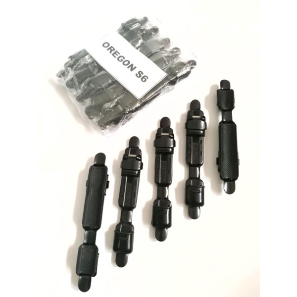 REEL SET | DUDUKAN REEL JORAN TEGEK OREGON S6