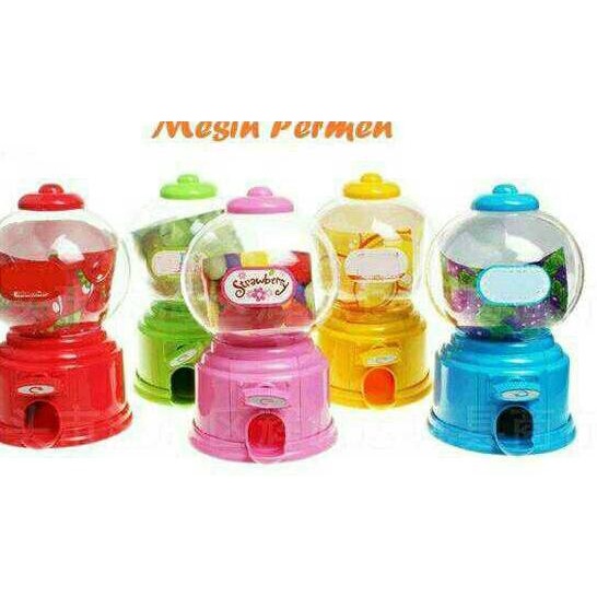 ➸ gumball machine, mesin permen karet, imut dan lucu ➧