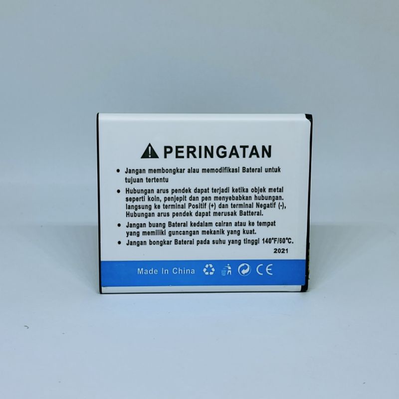 BATERAI BATRE DOUBLE POWER XIAOMI REDMI 2 BM44 5800MAH ORI