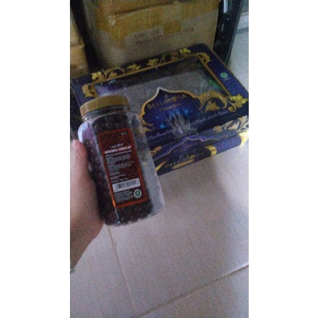 

coklat bonibol