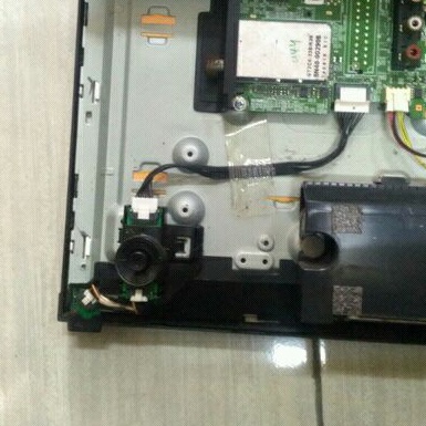 SENSOR TOMBOL IR TV LED SAMSUNG UA32H5150AK - SENSOR TV SAMSUNG UA32H5150