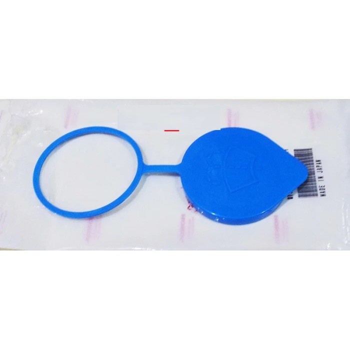ORI tutup tabung Botol Tengki cadangan air wiper Honda HRV City 2009 2010 2011 2012 2013 Gagang Bata