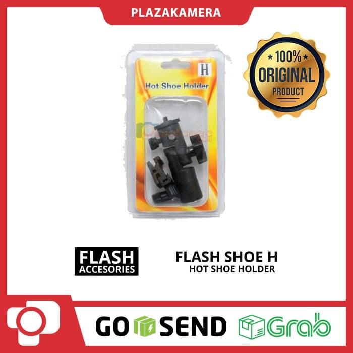 Flash Shoe H