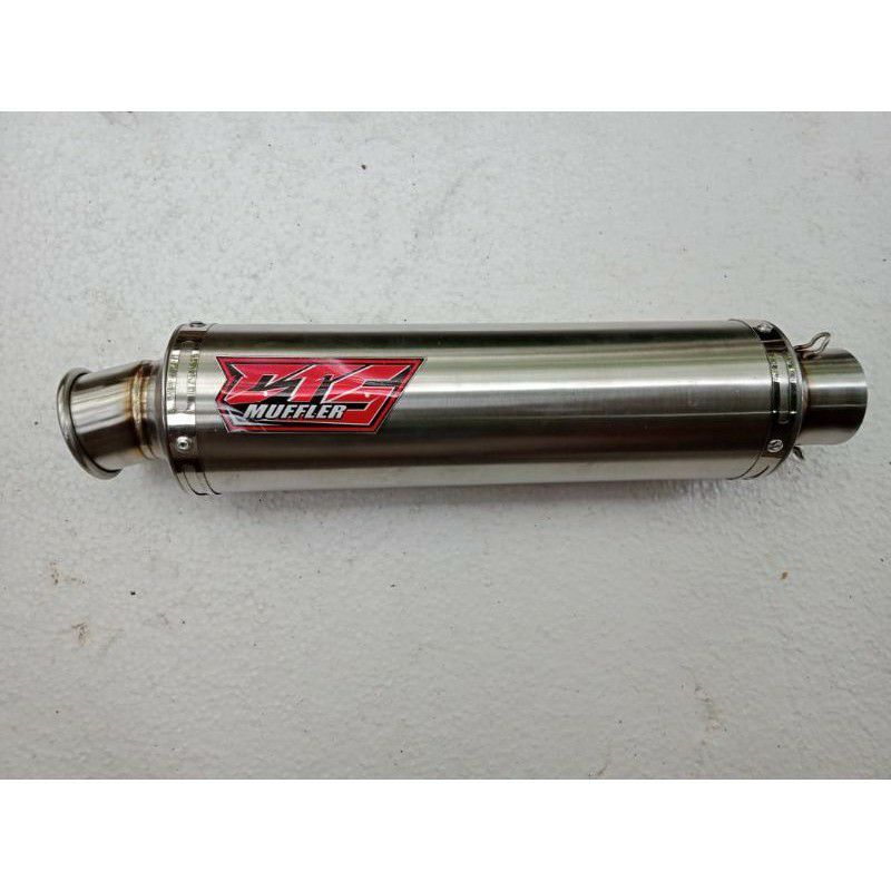 Slincer CTS Bulat cincin