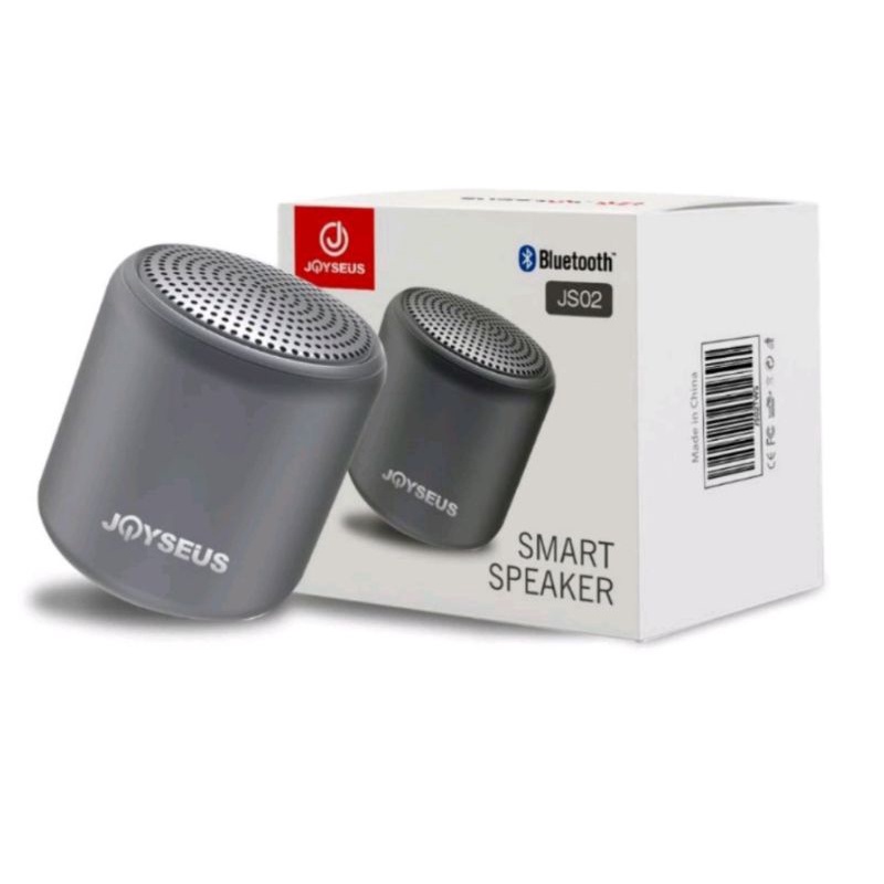 Joyseus JS02 MINI Portable Bluetooth Speaker