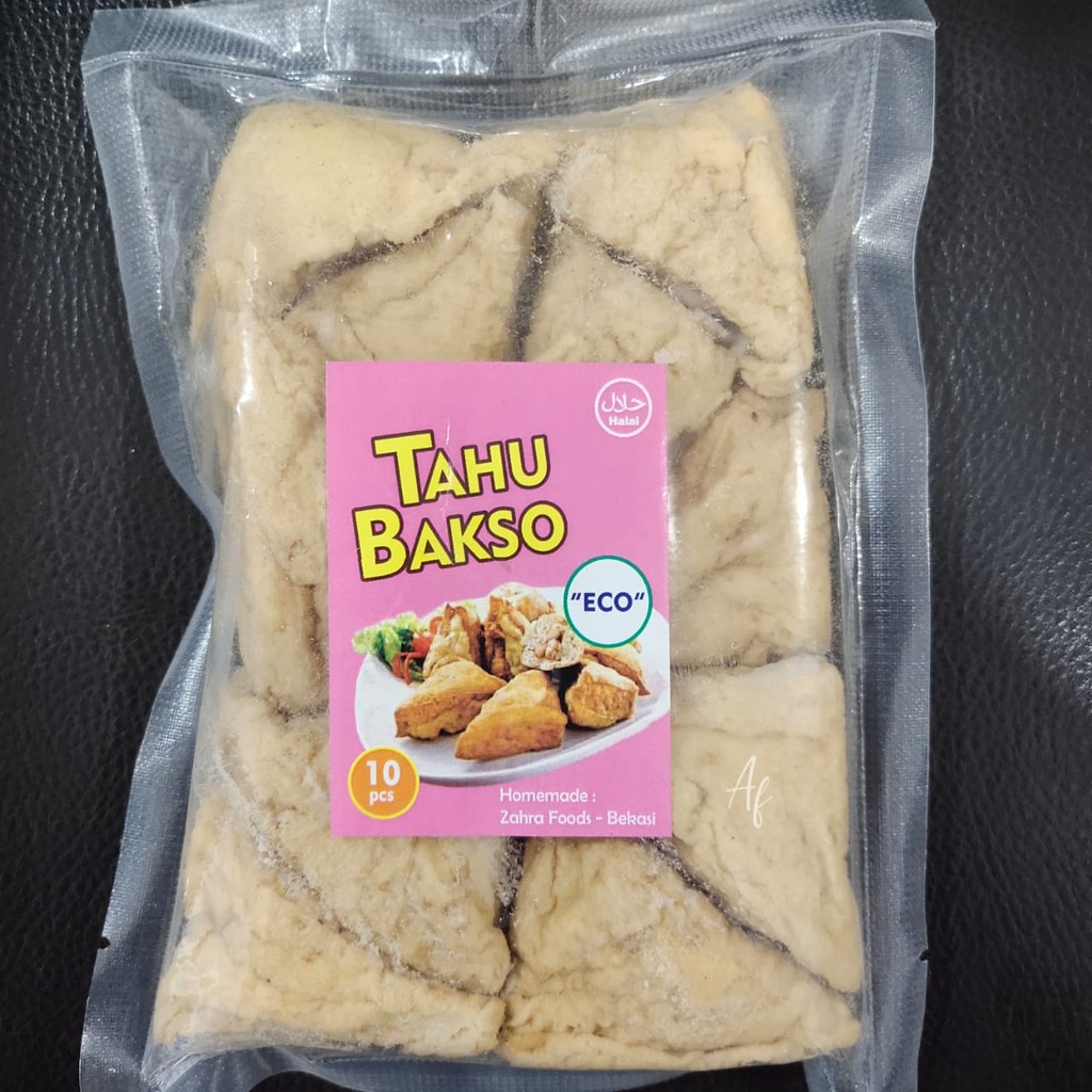 

Tahu Bakso