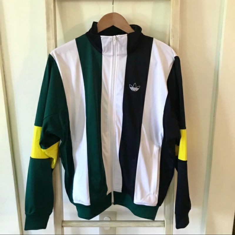 Escritor traje oído Jual jaket adidas original bailer track top | Shopee Indonesia