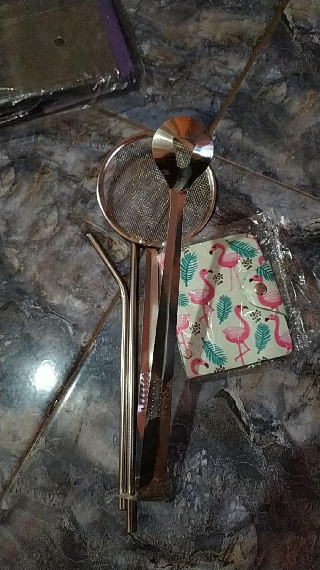 Anekagrosir | Alat Dapur - Jepitan Gorengan - Jepitan Gorengan Dengan Tirisan Minyak Termurah !!