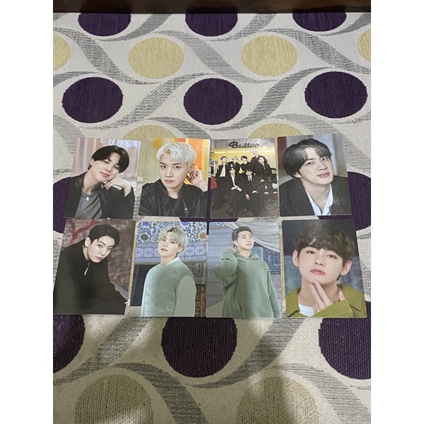 official MPC PTD BTS