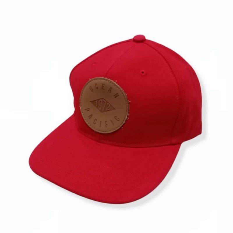 Topi Ocean Pacific Original