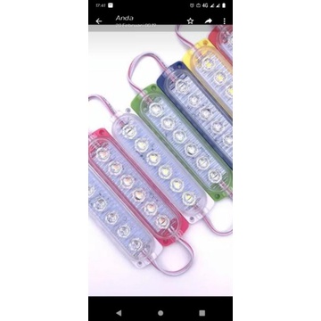 6 led 10425 24 volt