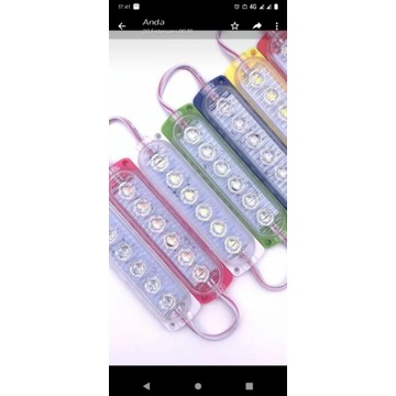 6 led 10425 12 v