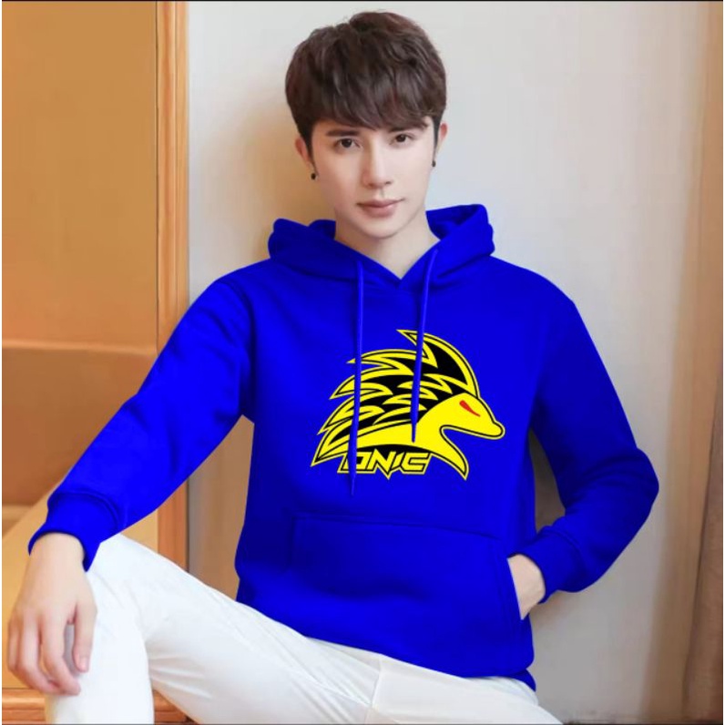 COD/DS/HOODIE ONIC (M-L)