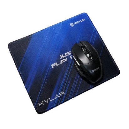 Mouse Pad Gaming Kvlar T4 Mousepad Gaming