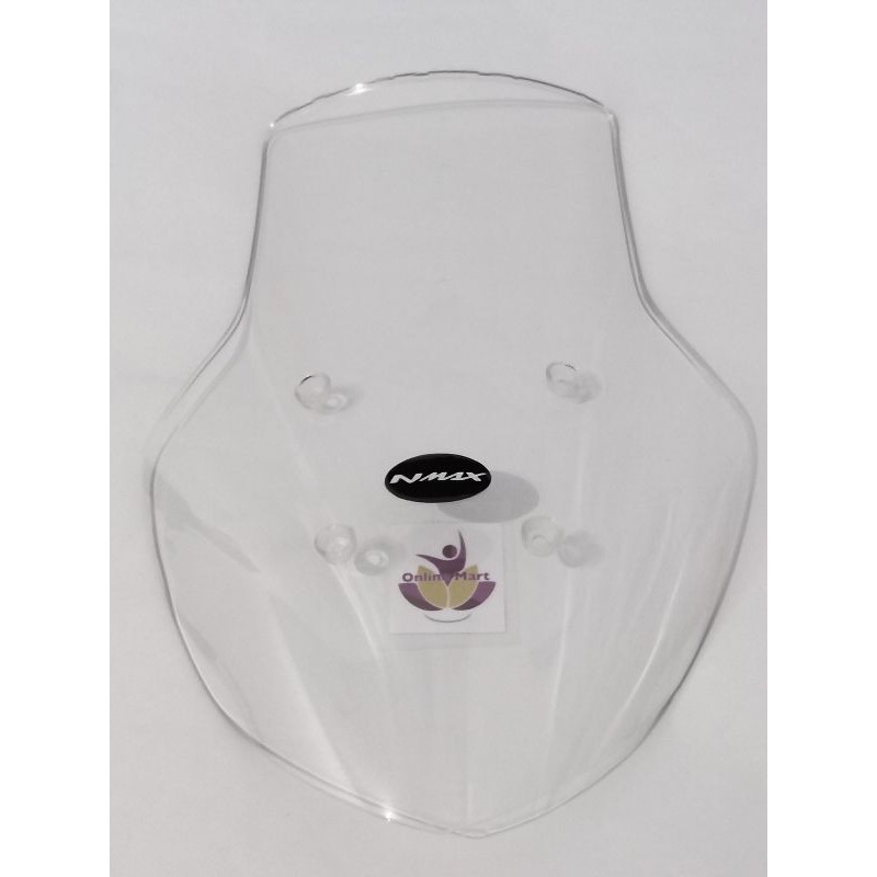 Visor Windshield nmax 2020 Nemo model Eropa