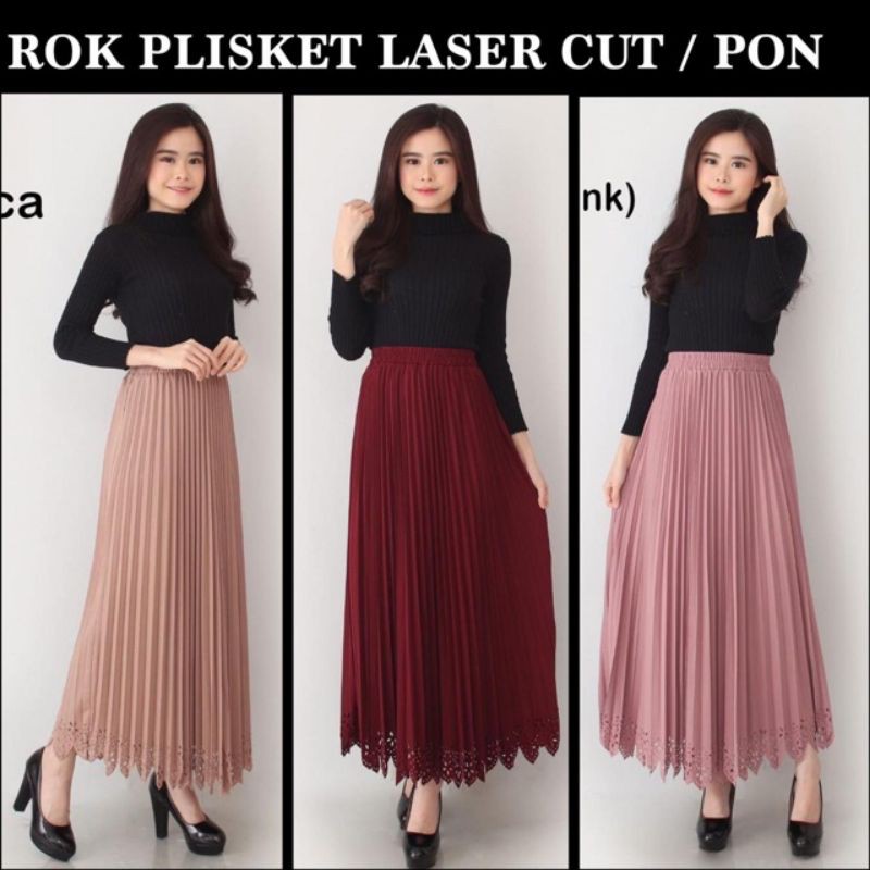 rok prisket laser
