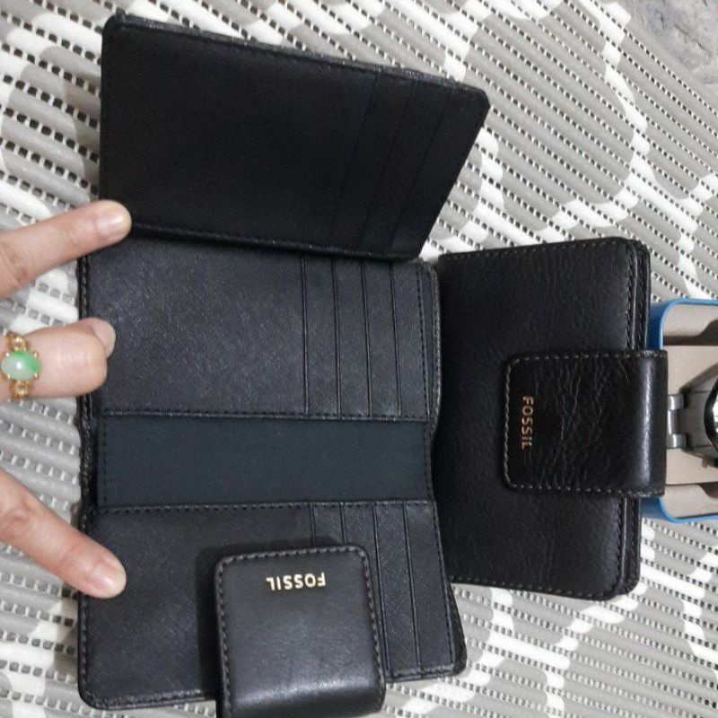 Dompet Madison Multifunction