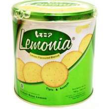 

Nissin Biskuit Lemonia 650 gr