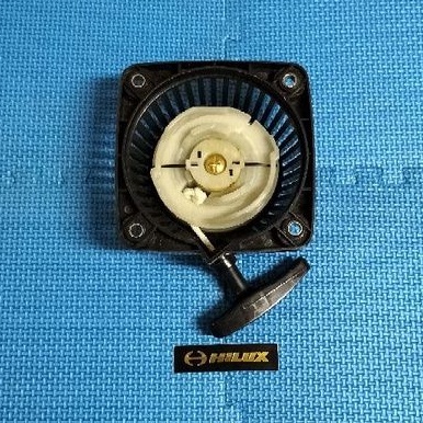 Recoil Starter/Tarikan mesin Potong Rumput GX 31 OLD/431