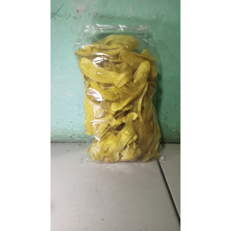 

PAKET USAHA KERIPIK PISANG MANG OBIE (isi 20 pack)