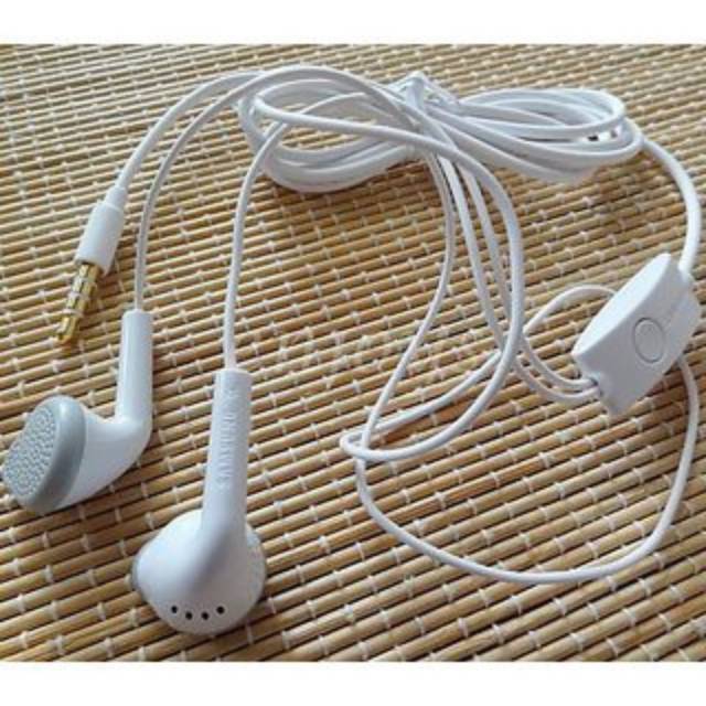 HANDSFREE ORI SAMSUNG CABUTAN HF / HEADSET SAMSUNG ORI