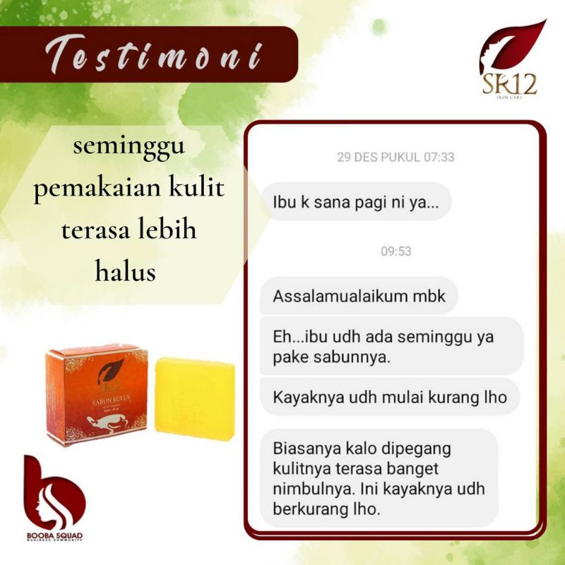 SABUN BULUS SR12 HERBAL BPOM TERLARIS! SABUN WAJAH / SABUN GATAL / BULUS BAR SOAP ORIGINAL AMAN / SABUN MUKA GLOWING PENGHILANG FLEK HITAM DAN PERAWATAN WAJAH BERJERAWAT SABUN BULUS SR12