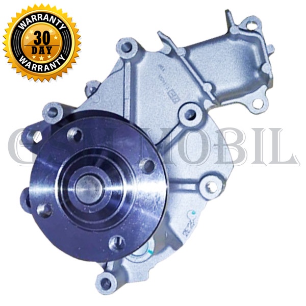 Water Pump Pompa Air Toyota Hiace 2KD - 10006783