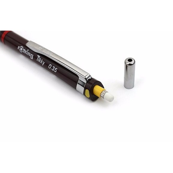 

ATK302RT 0 35mm Rotring Pensil Mekanik Rotring Tikky Mechanical Pencil TOJ99