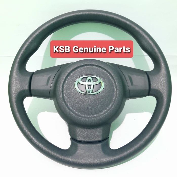 lingkar setir stir Avanza 2004 2005 2006 2007 2008 2009 2010 2011 BARU