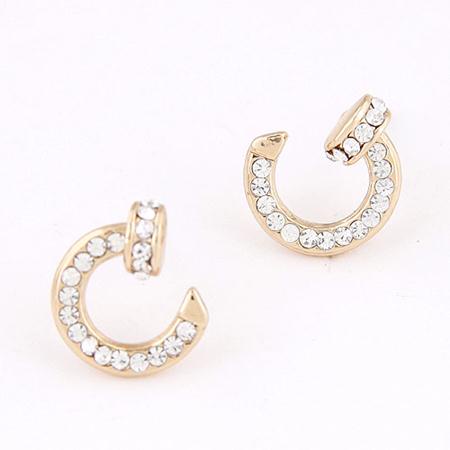 Aksesoris Wanita Import Anting