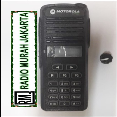 CASING HT MOTOROLA CP 1660 MURAH - CASE HT MOTOROLA CP1660 CP 1660