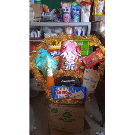 

parcel lebaran 1