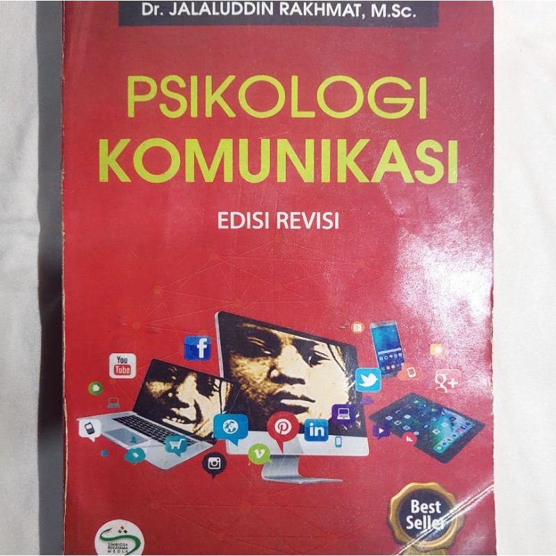 Psikologi Komunikasi
