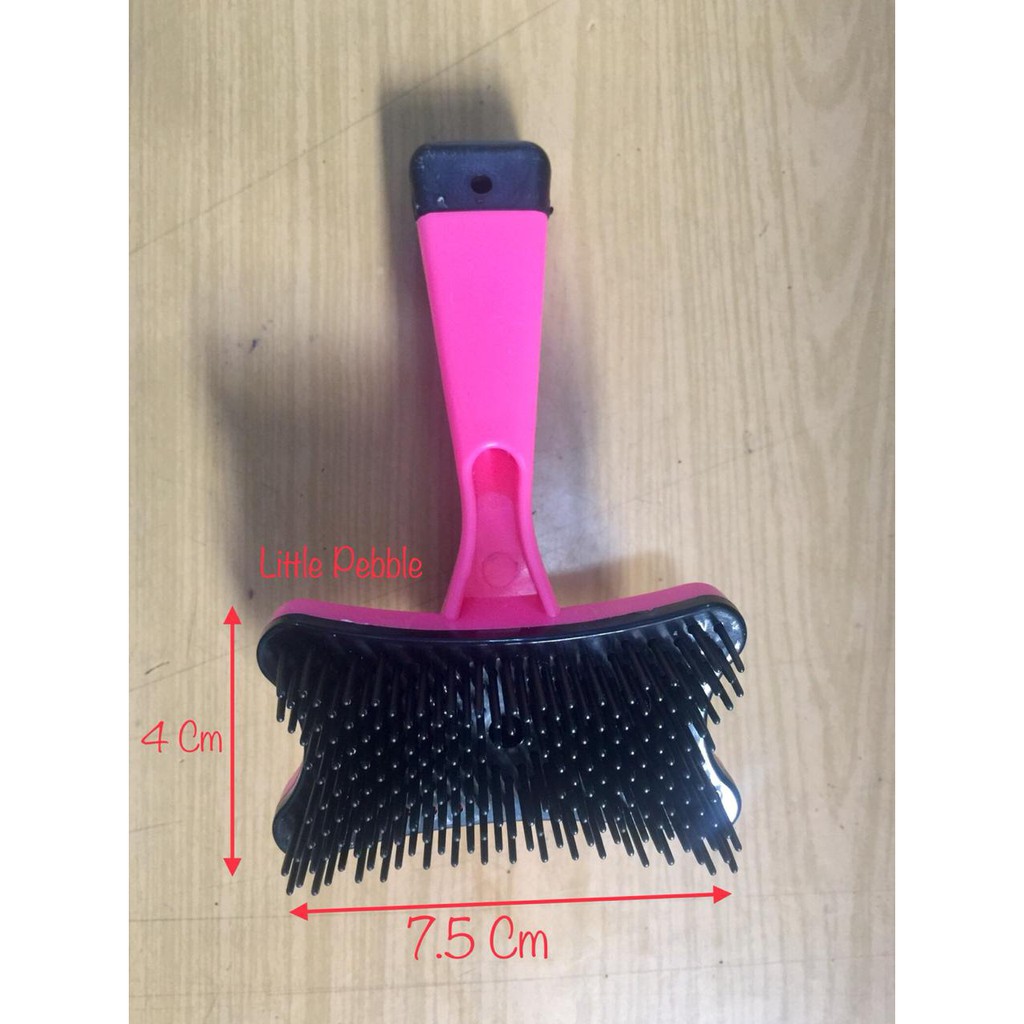 Sisir Sikat Plastik Size Small SR14