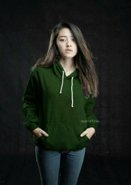 Hoodie Sweater Basic Jumper By HUDI /hudy/hudi/Hoodie