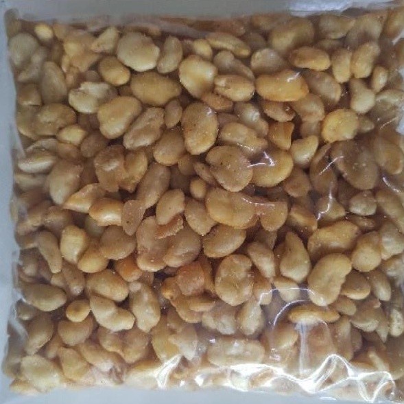 

Kacang Koro Rasa Original Isi 250 gram