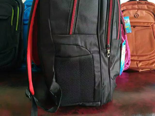 Tas Punggung Omah Reptile Pria Backpack Ransel Laptop Sekolah Kantor Wanita NR_Outfit Official COD