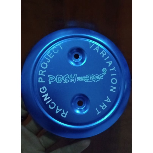 Tutup Cover Bak Kopling Suzuki merk POSH