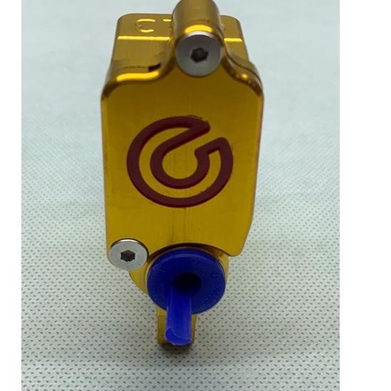 ➙➾ TONJOKAN MASTER REM BELAKANG CNC BREMBO NINJA SATRIA FU SONIC CBR MEGA PRO SUPRA X 125 BLADE DLL