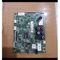 MB - MAINBOARD TV LED LG 32LF520A - 32LF 520A - 32 LF 520 A
