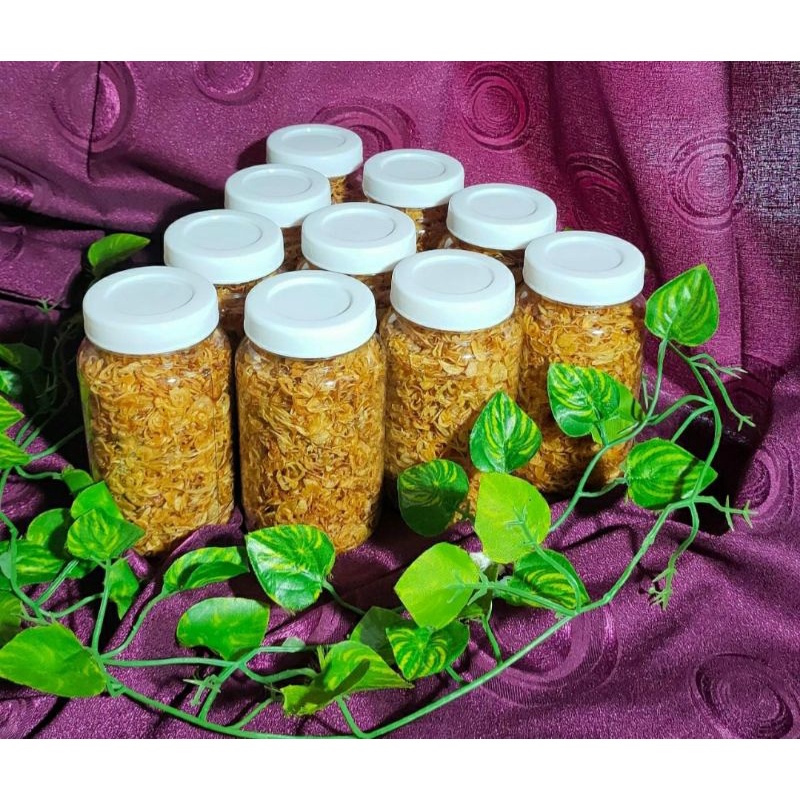

Bawang Goreng 200 gram