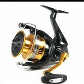 SHIMANO SAHARA 5000 XG