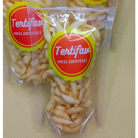 

BIDARAN KEJU | KEMASAN 50 GR