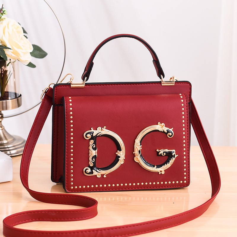 PROMO TERMURAH!!! DG Tas Import JX 344 Tas Fashion Jakarta - Tas Selempang Wanita  - Tas Import Jakarta