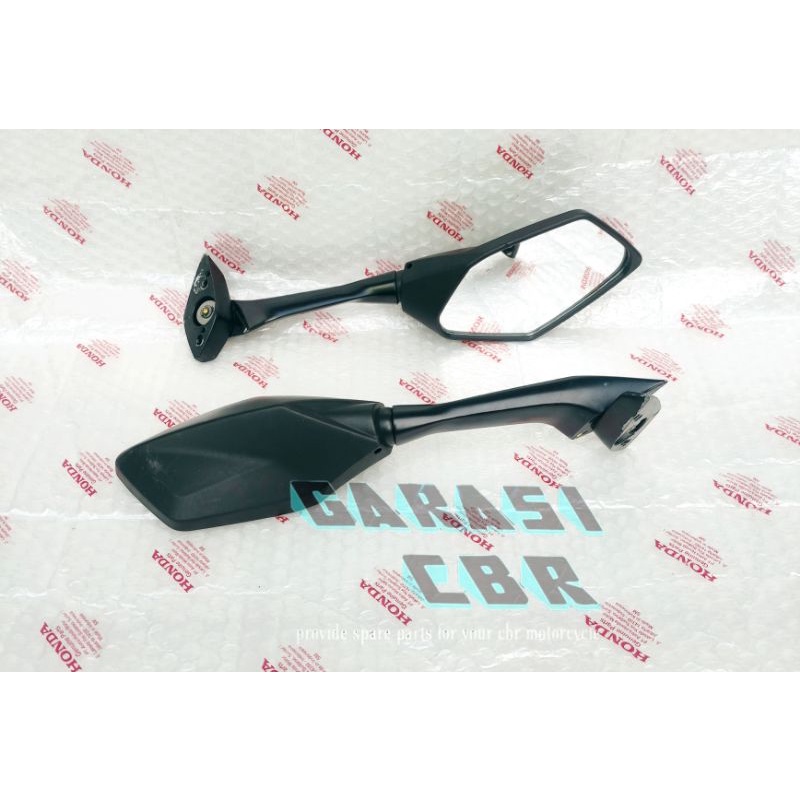 Kaca Spion CBR 250RR Original - Mirror CBR 250RR